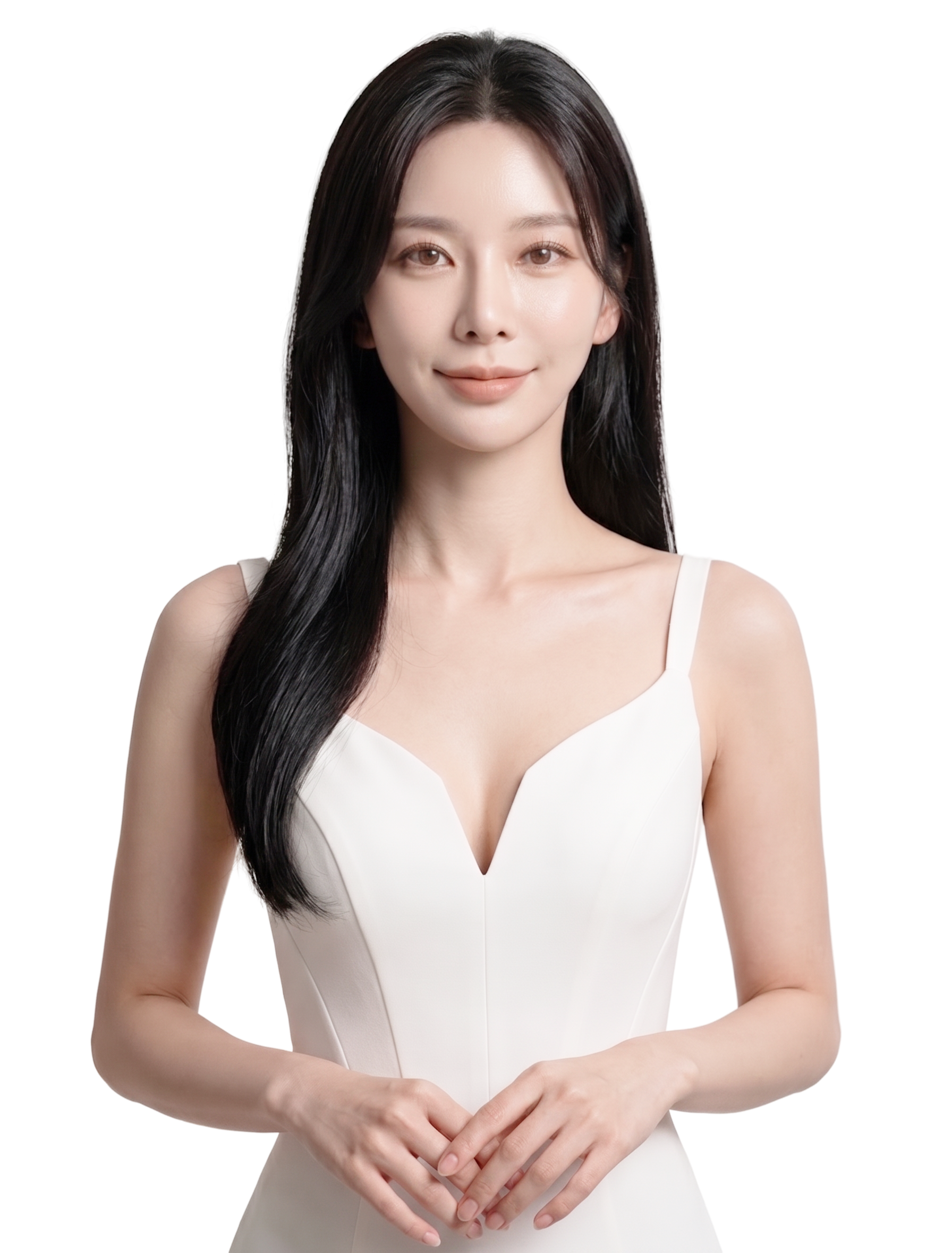 JDH 브랜드 모델