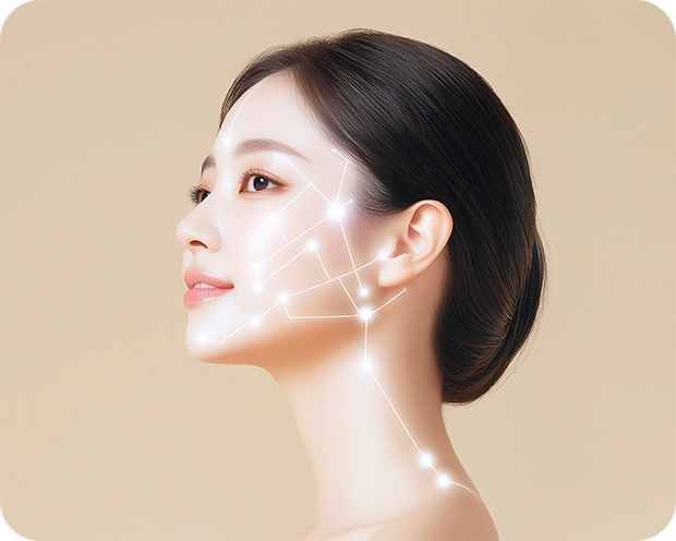 과다한 표피세포증식

