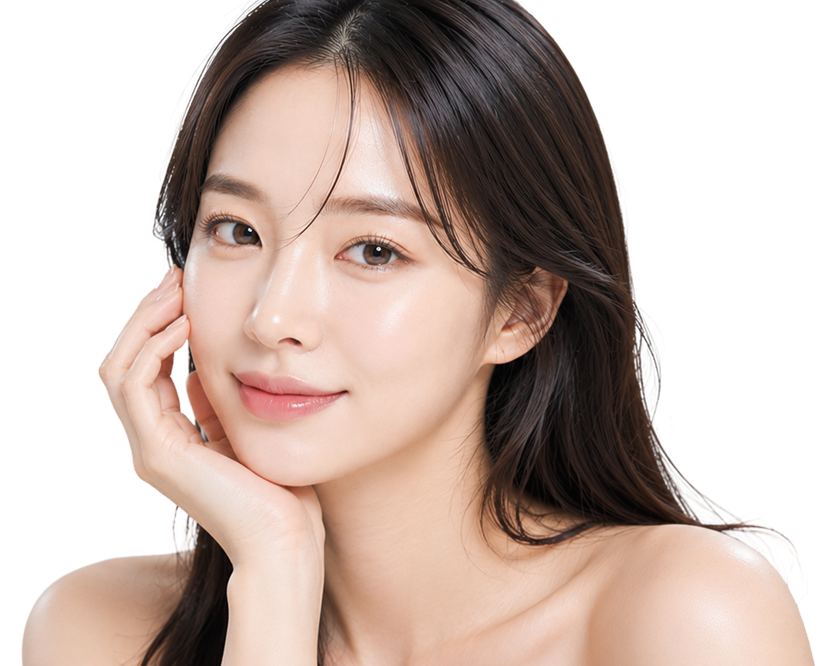 주름 X 쥬브젠