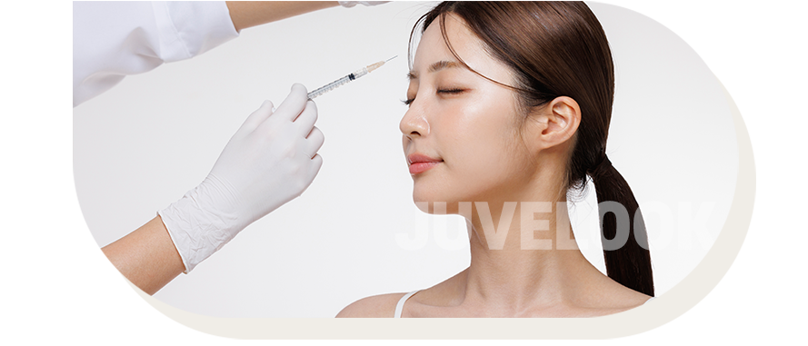 주름 개선 - 진피재생