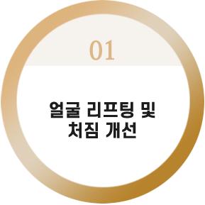 여드름 흉터,
패인흉터 개선
