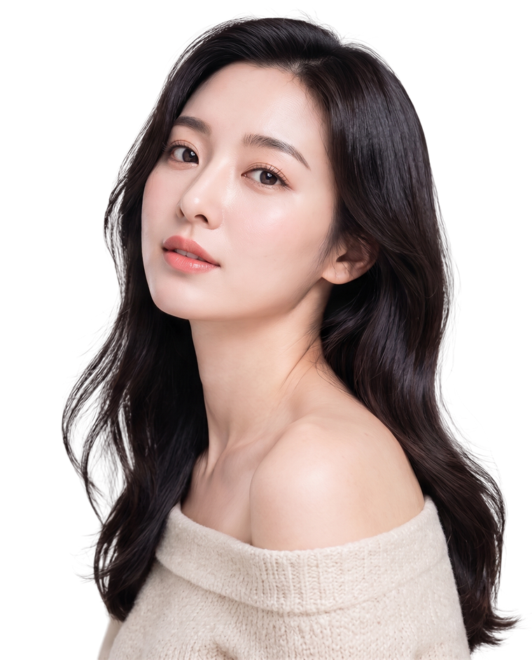 기미 관리 모델 이미지