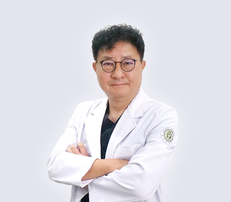 조성필 원장